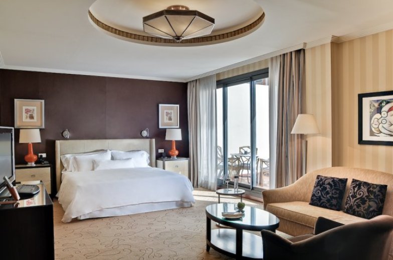 The Westin Valencia