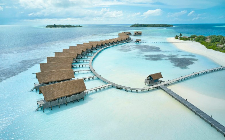 Como Cocoa Island